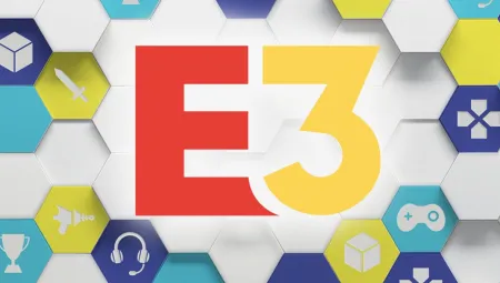 E3 2020 również zagrożone? Organizatorzy uspokajają - prace nad wydarzeniem idą pełną parą