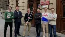 Licealiści z Krakowa ponownie walczą w konkursie CanSats