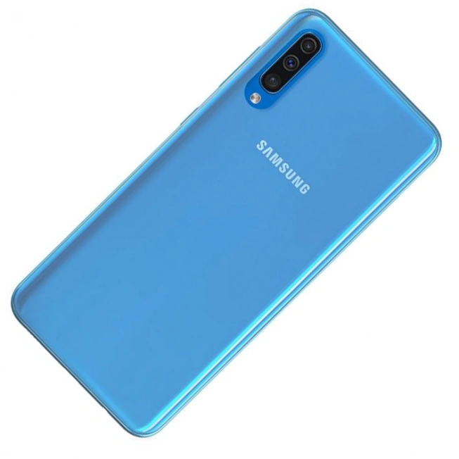Samsung Galaxy A50 Puro NUDE 0,3