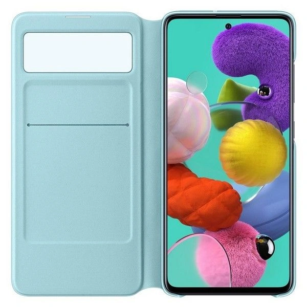 Samsung Galaxy A51 S View Cover