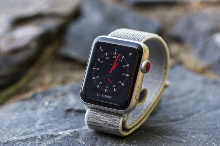 Apple Watch już niedługo z funkcją wykrywania tlenu we krwi
