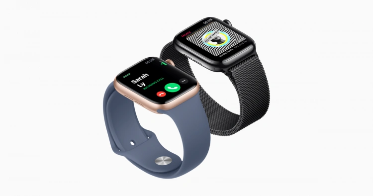 Apple Watch Series 6 ze śledzeniem snu z prawdziwego zdarzenia!