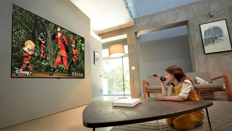 LG ogłasza modele TV na rok 2020