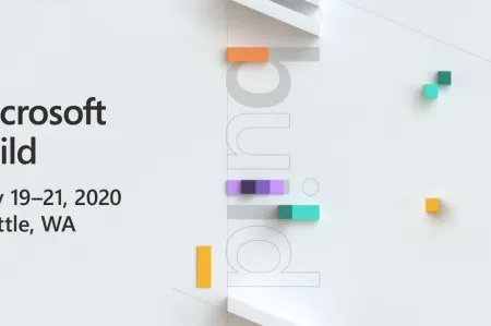 Microsoft przenosi swoją konferencję deweloperską Build 2020 do sieci