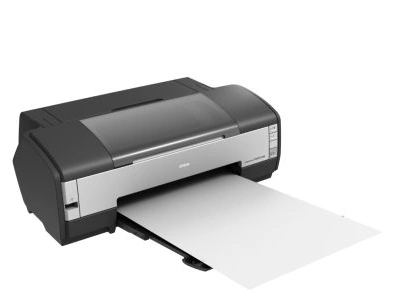 Nowa drukarka do zdjęć Epsona