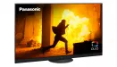 Panasonic zaprezentował nowe linie telewizorów OLED i 4K LCD na 2020 rok