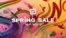 Rozpoczyna się Spring Sale na GOG.COM - wiedźmińskie gadżety za darmo!