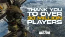 Call of Duty: Warzone przekroczyło 30 milionów graczy