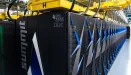 Szesnaście superkomputerów w walce z koronawirusem