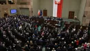 Wpadka Sejmu - login i hasło do obrad wysłane do złej osoby