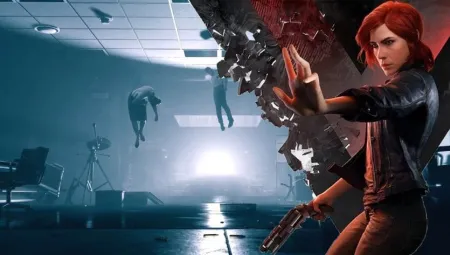 Twórcy Alana Wake'a i Control podpisali umowy dotyczące produkcji dwóch nowych gier na PS5, Xbox Series X i PC
