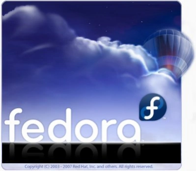 Raymond: "Fedora to przeżytek. Wybieram Ubuntu"