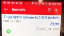 iPhone 9 - kolejne plotki potwierdzają datę premiery