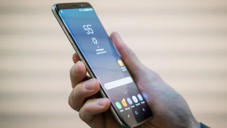 Samsung robi to znowu - Galaxy S8 i Galaxy Note 8 z najnowszymi poprawkami zabezpieczeń!