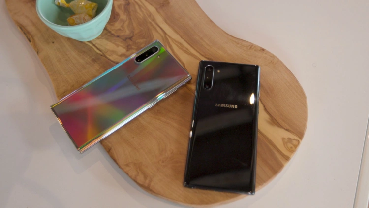 Samsung Galaxy Note 20 - data premiery, cena, specyfikacja techniczna [04.08.2020]