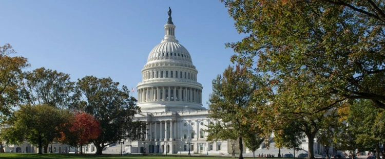 Senat Stanów Zjednoczonych ostrzega członków przed korzystaniem z Zoom