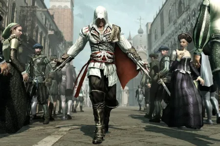 Assassin’s Creed 2 dostępny za darmo w Uplay [Aktualizacja]