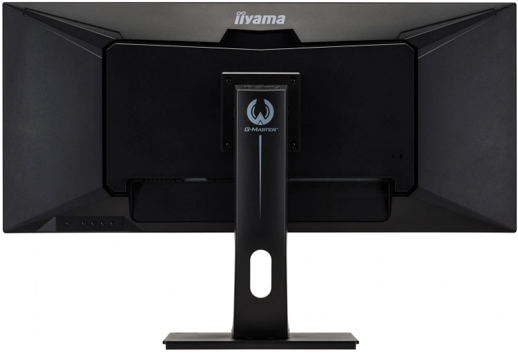 Iiyama G-Master Red Eagle GB3461WQSU - nowy ultraszeroki monitor z FreeSync Premium