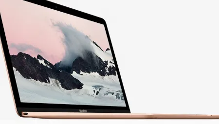 Apple zaprezentuje nowego Mac'a z 12 rdzeniowym procesorem ARM