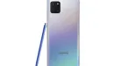 Samsung Galaxy Note 20 zadebiutuje również w wersji z 4G LTE