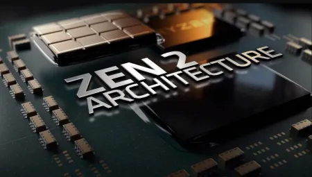 Zen 3 i RDNA 2 pod koniec roku - AMD potwierdza datę premiery