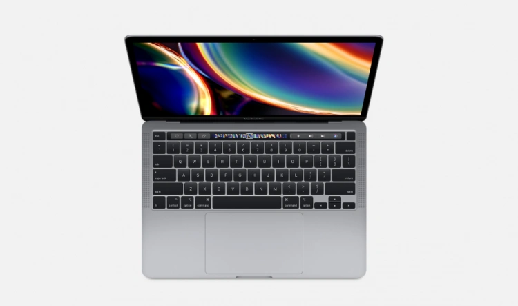 Apple odgrzewa kotleta - nowy MacBook Pro 13 to żart