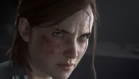 The Last of Us Part II - nowy zwiastun z rozgrywką już jest, oj będzie się działo