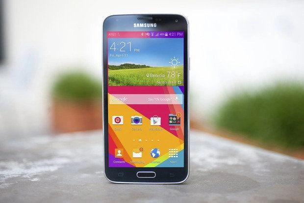 Samsung łata krytyczny błąd smartfonów Galaxy z 2014!
