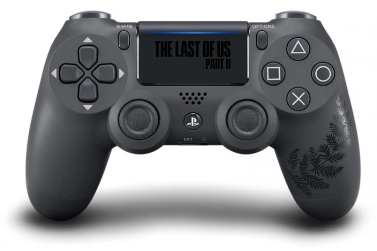 PS4 Pro w rewelacyjnej edycji limitowanej inspirowanej The Last of Us Part II