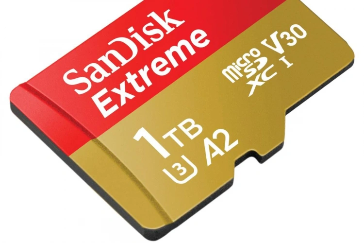 Dzięki SD Express Card karty pamięci staną się jeszcze szybsze