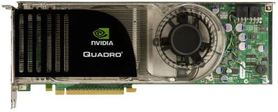 Nvidia Quadro - nowe układy dla profesjonalistów