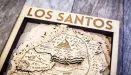 GTA 5 - fan gry stworzył niezwykłą mapę Los Santos w drewnie