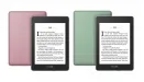 Amazon odświeża Kindle'a - pojawia się Paperwhite w nowych kolorach