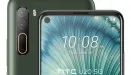 HTC zmartwychwstaje - oto U20 5G - pierwszy smartfon HTC z 5G