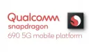 Qualcomm Snapdragon 690 - procesor wprowadzający 5G na budżetowcach