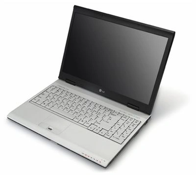 LG: niedrogi notebook z "hybrydowym" HDD