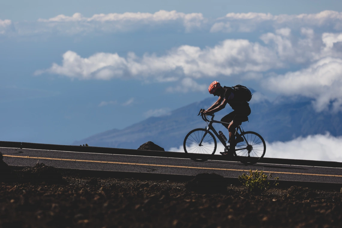 Nawigacja rowerowa - jaki licznik GPS do roweru wybrać?