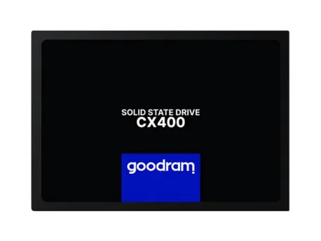 GOODRAM CX400 256GB