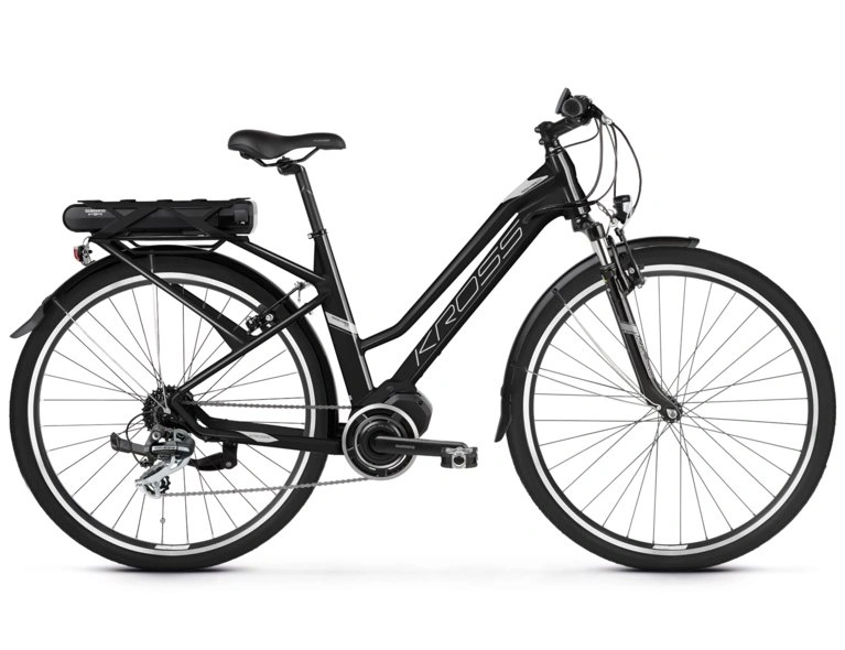 Jaki rower elektryczny wybrać? Prezentujemy najciekawsze modele 2022