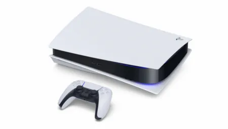 PlayStation 5: data premiery, cena, specyfikacja