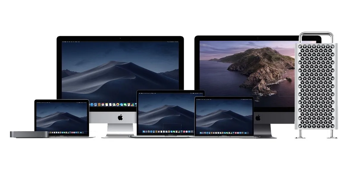 Kolejna generacja MacBook'a Air i Pro z procesorami ARM od Apple 