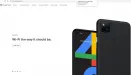 Google przypadkowo pokazało Pixel'a 4a - smartfon wygląda źle