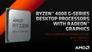 Premiera Ryzen 4000G - komputery All-in-One otrzymają potężnego kopa!