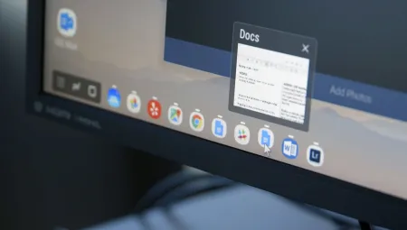 Bezprzewodowy DeX pozwoli na zamianę Galaxy Note 20 w komputer