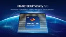 MediaTek Dimensity 720 - tani procesor z obsługą 90 Hz i modemem 5G