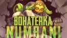 Overwatch: Bohaterka Numbani - premiera pierwszej powieści w świecie Overwatch już w sierpniu