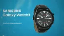 Samsung Galaxy Watch 3 na oficjalnym wideo dzień przed premierą