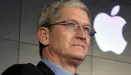 Apple - Tim Cook wkracza na listę miliarderów
