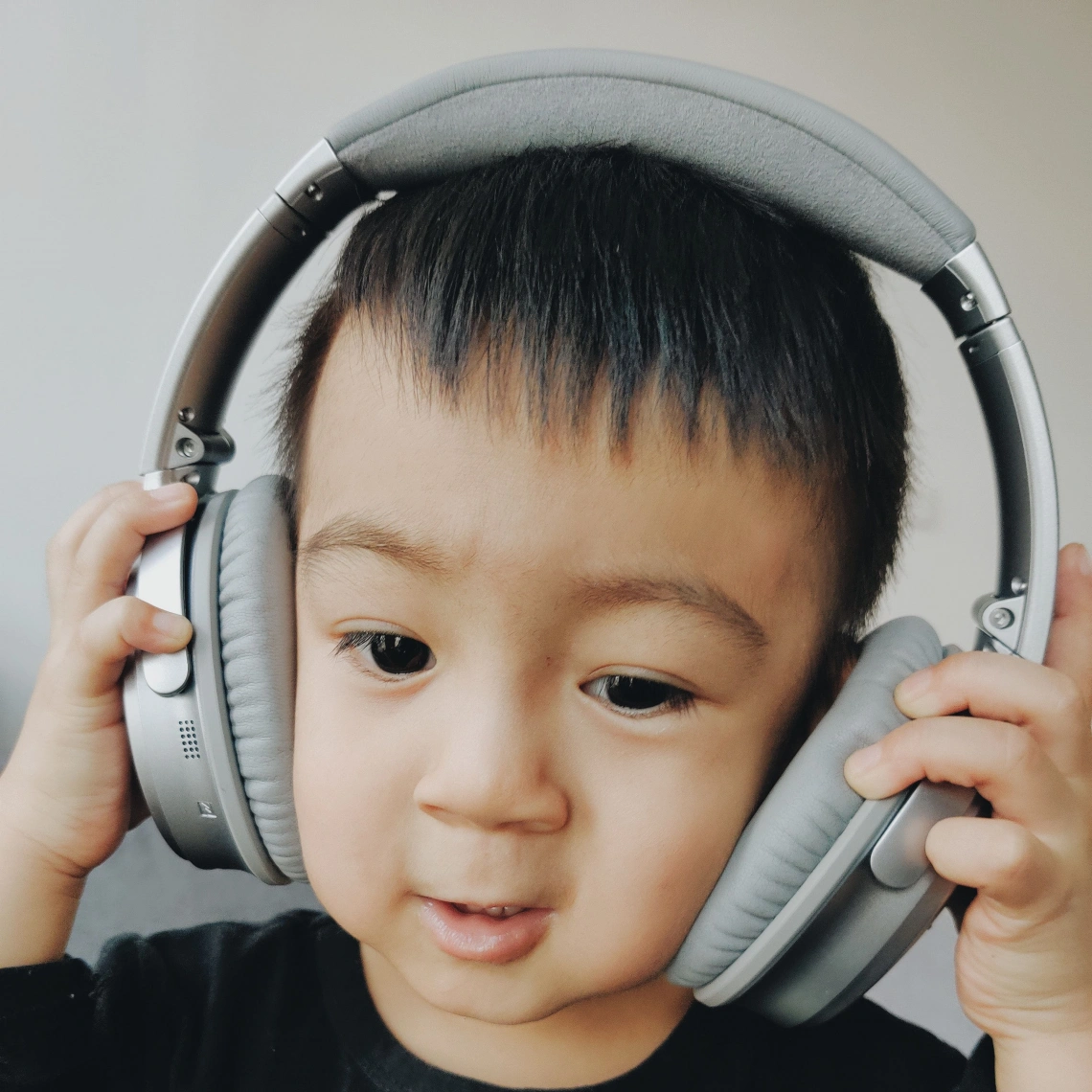 Jakie słuchawki dla dzieci - najlepsze modele