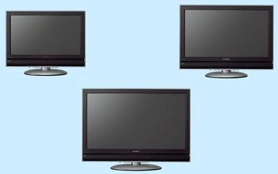 Pięć telewizyjnych nowości od Mitsubishi